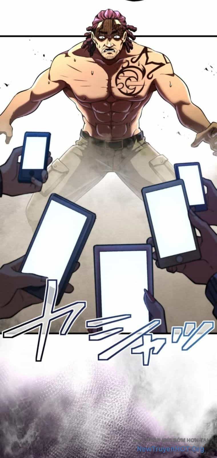 Ceberus - Chương 8 - ảnh 49