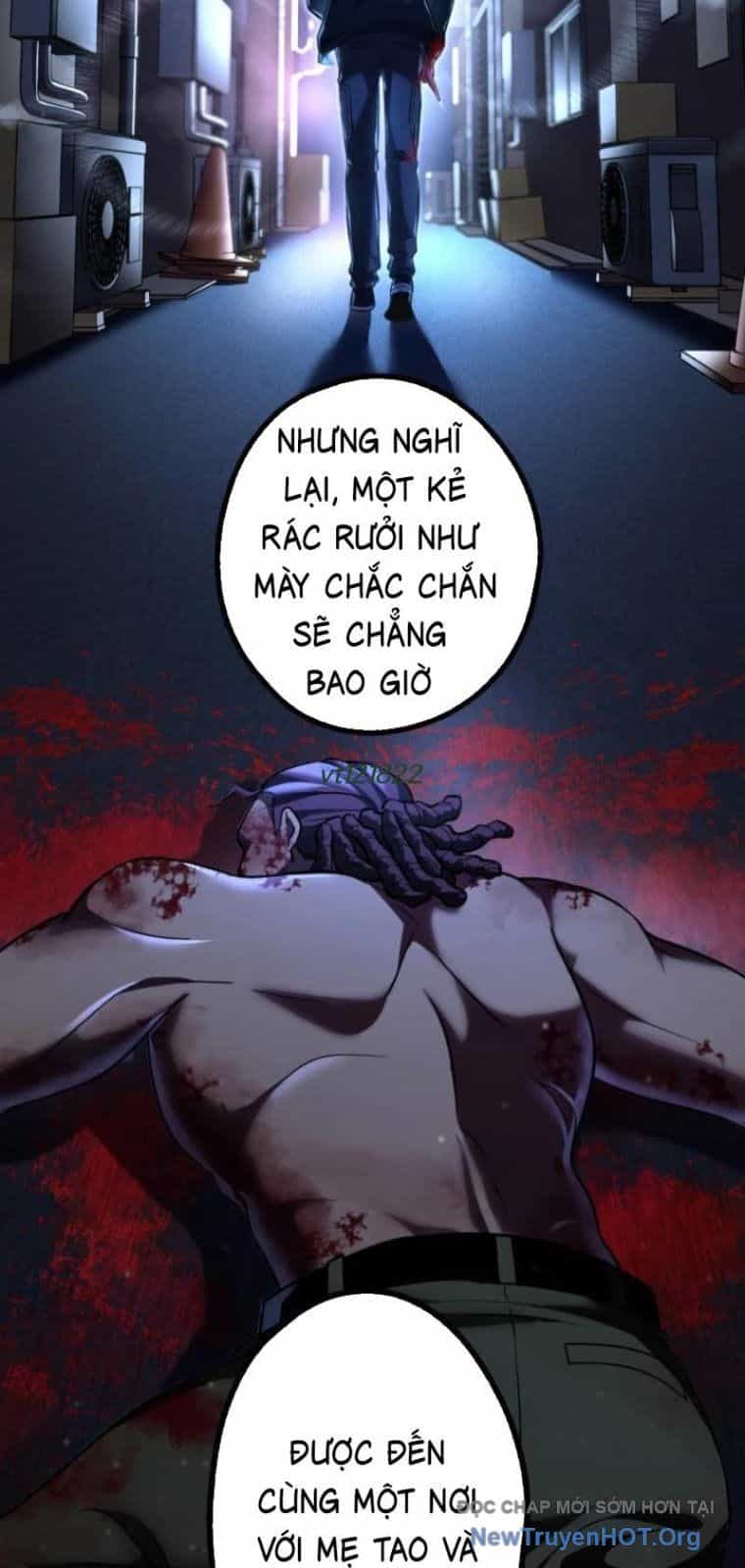 Ceberus - Chương 8 - ảnh 77