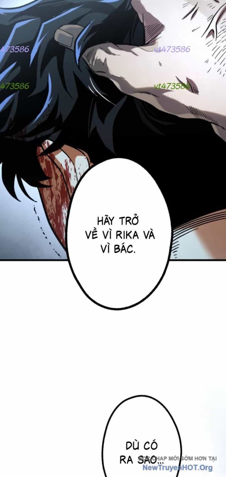 Ceberus - Chương 9 - ảnh 24