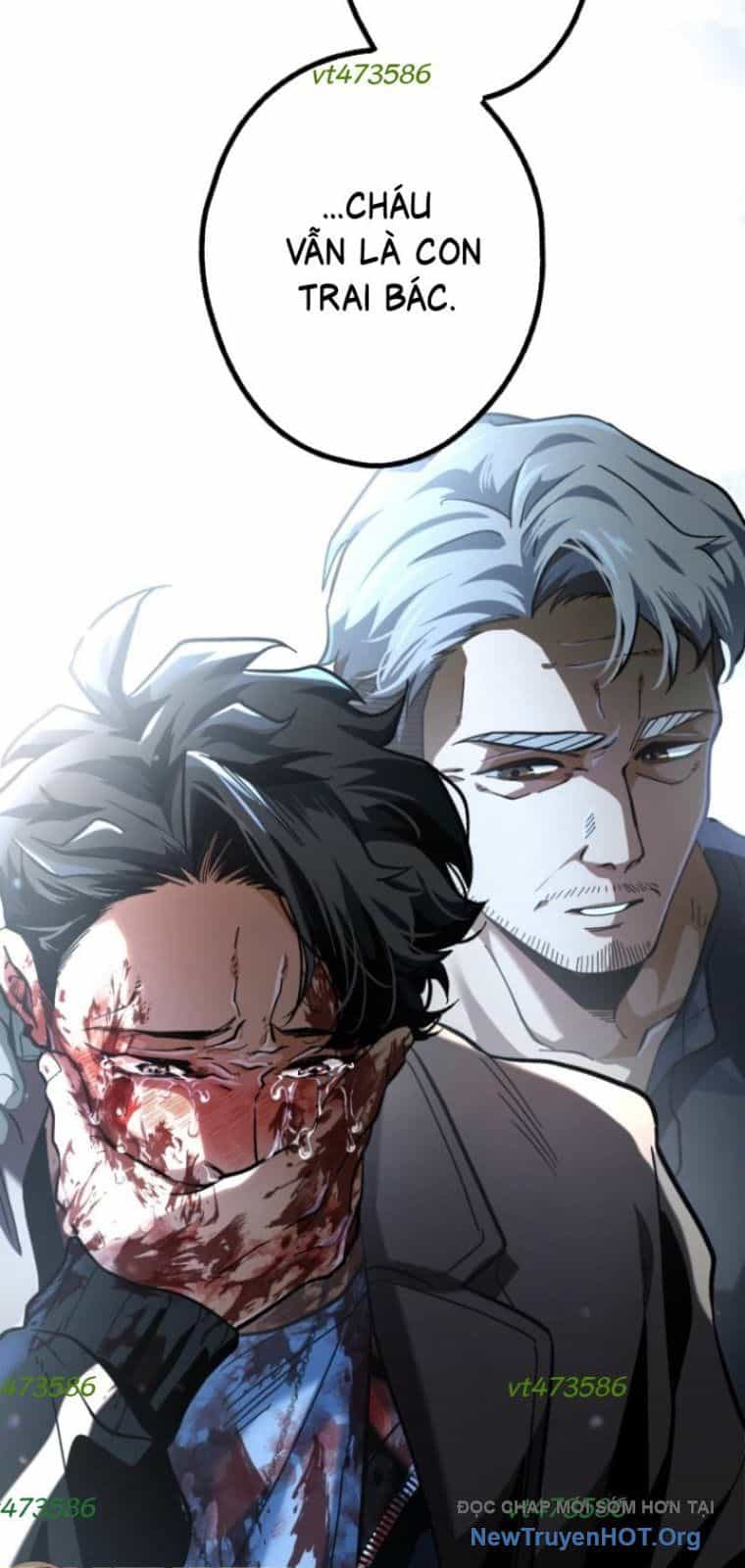 Ceberus - Chương 9 - ảnh 25