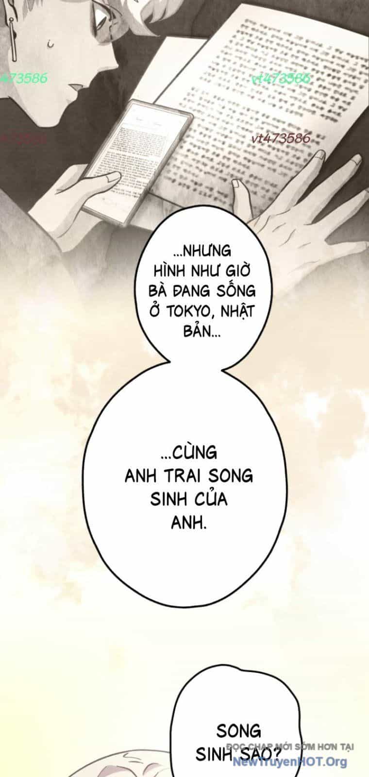Ceberus - Chương 9 - ảnh 38