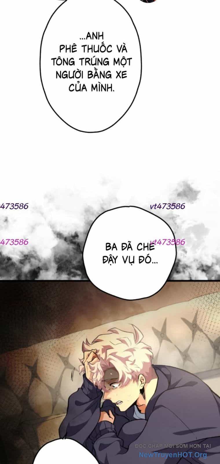Ceberus - Chương 9 - ảnh 43