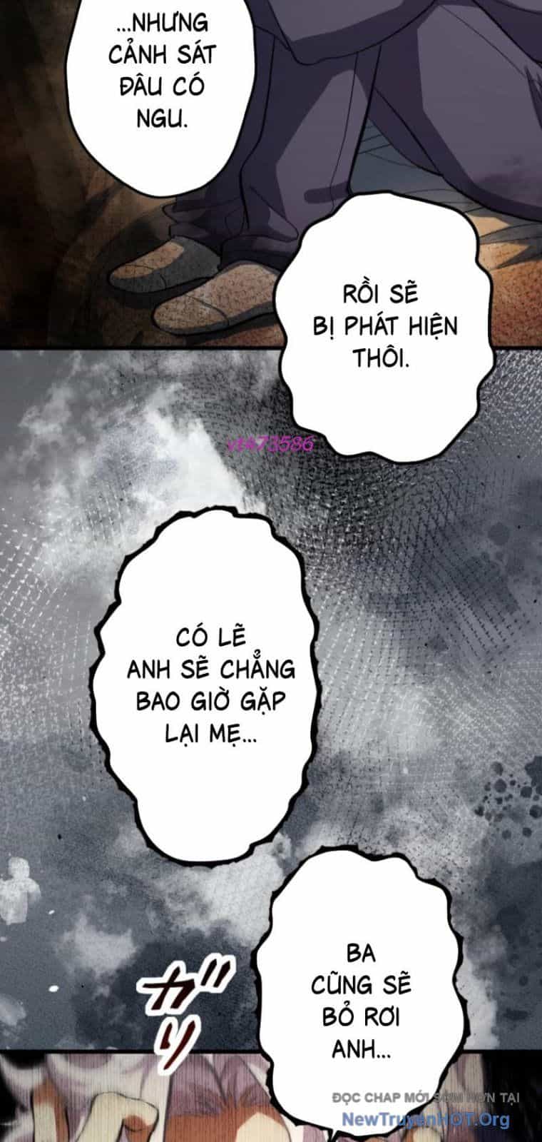 Ceberus - Chương 9 - ảnh 44