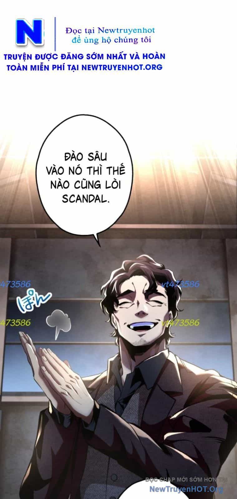 Ceberus - Chương 9 - ảnh 50