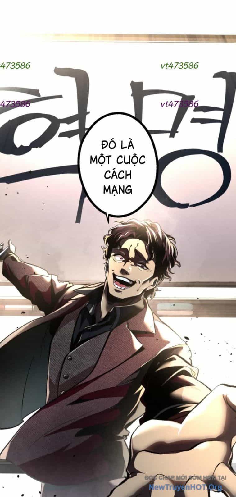 Ceberus - Chương 9 - ảnh 54