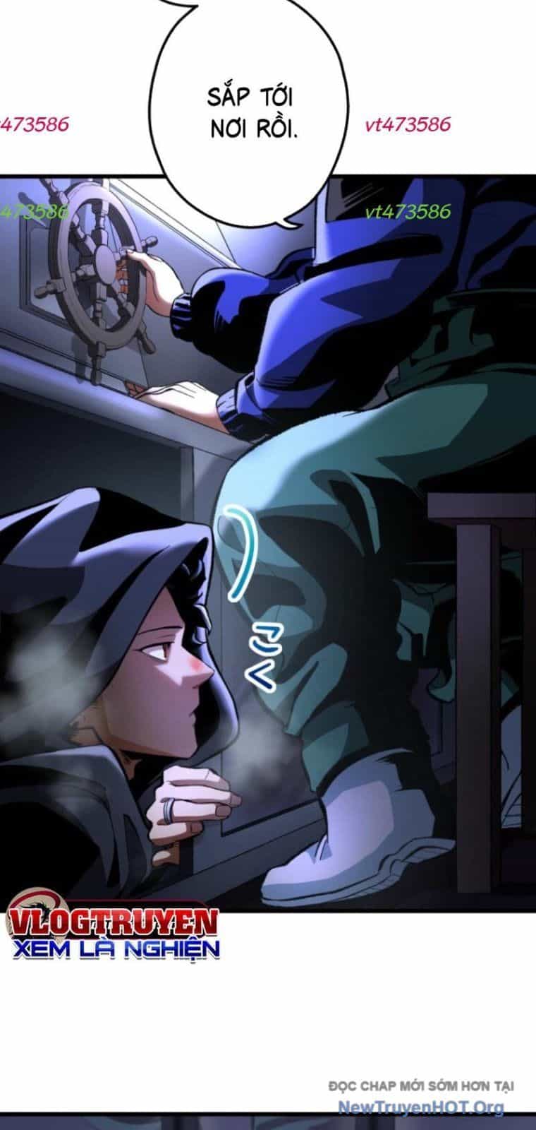 Ceberus - Chương 9 - ảnh 65