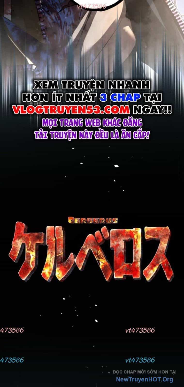 Ceberus - Chương 9 - ảnh 9