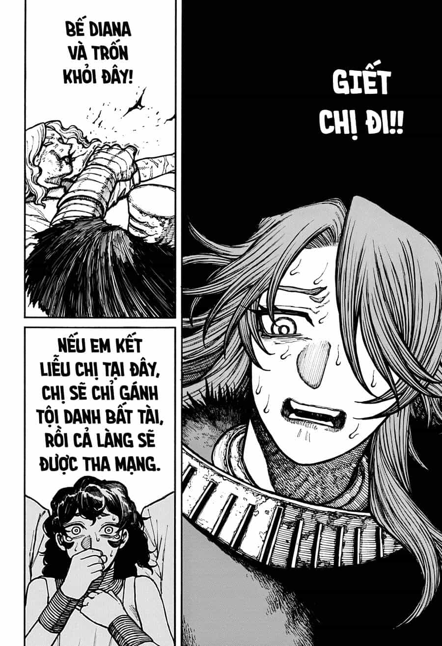 Centuria - Chương 14 - ảnh 11