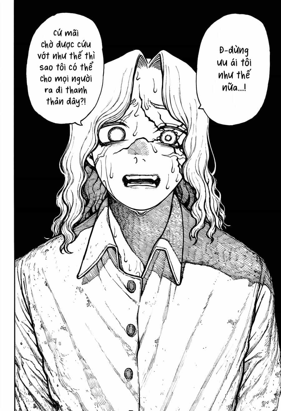 Centuria - Chương 4 - ảnh 15