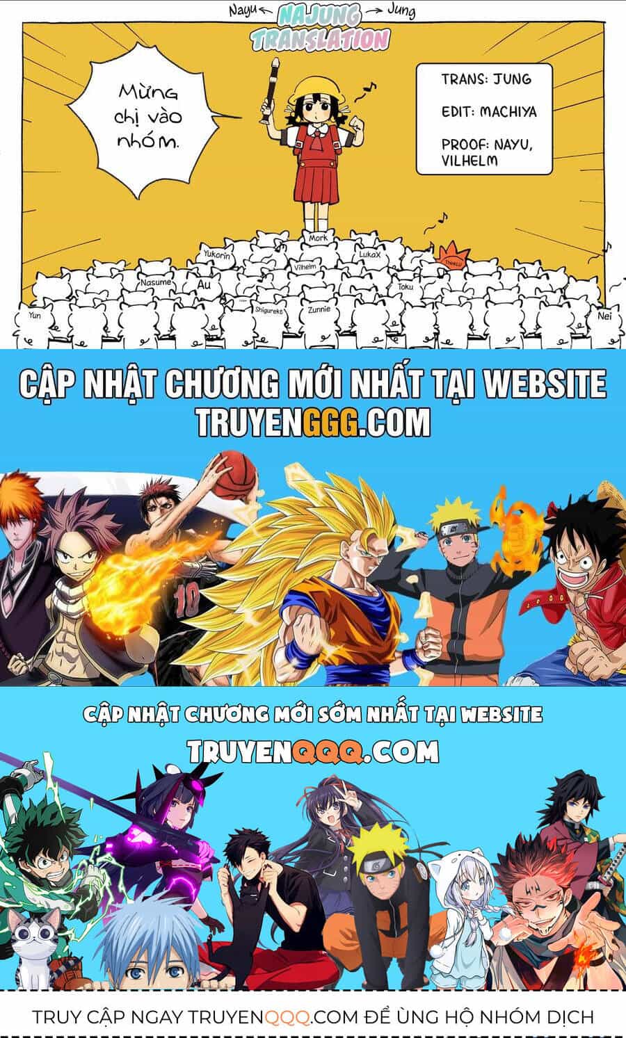 Centuria - Chương 35 - ảnh 21