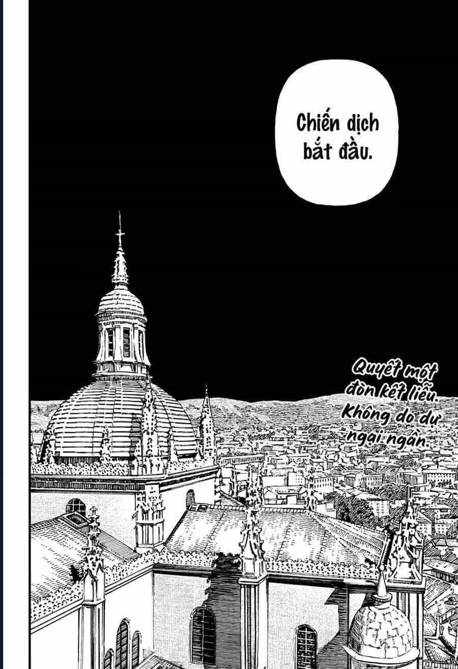 Centuria - Chương 38 - ảnh 18