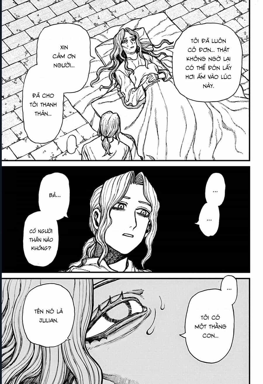 Centuria - Chương 39 - ảnh 11