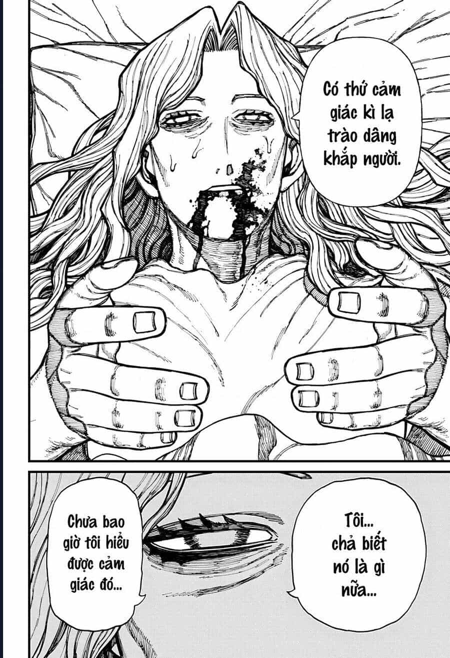 Centuria - Chương 40 - ảnh 5