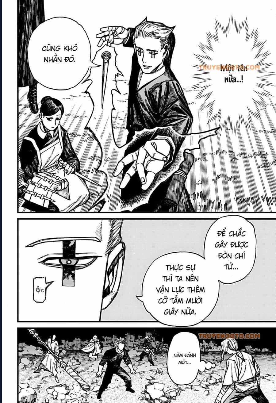 Centuria - Chương 43 - ảnh 6