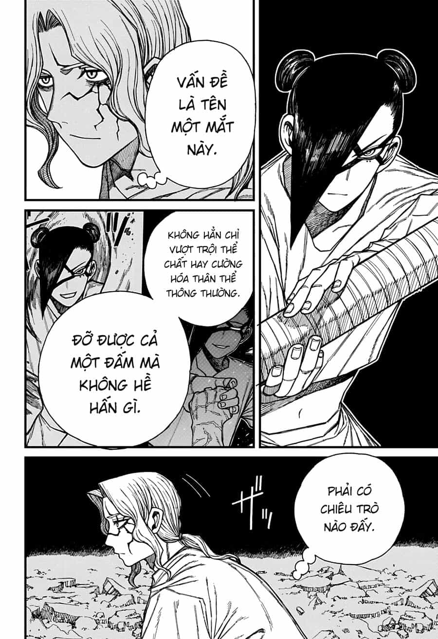 Centuria - Chương 50 - ảnh 2