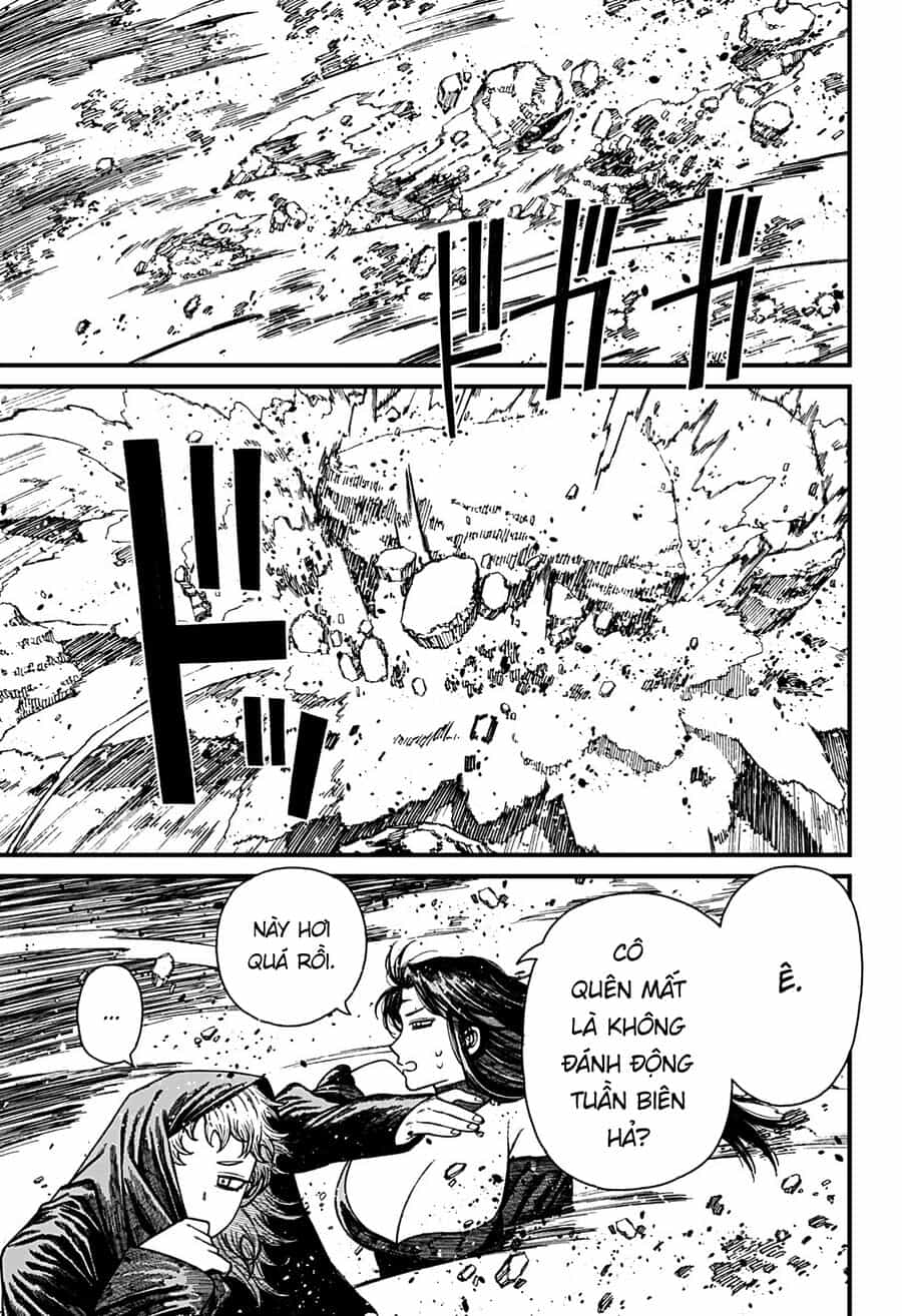 Centuria - Chương 52 - ảnh 11