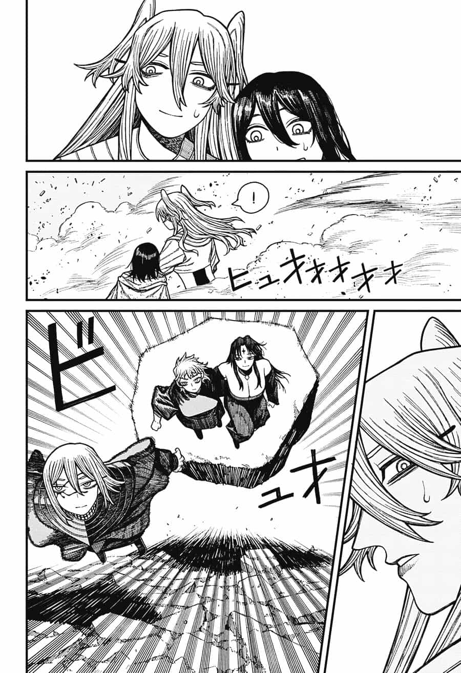 Centuria - Chương 55 - ảnh 11
