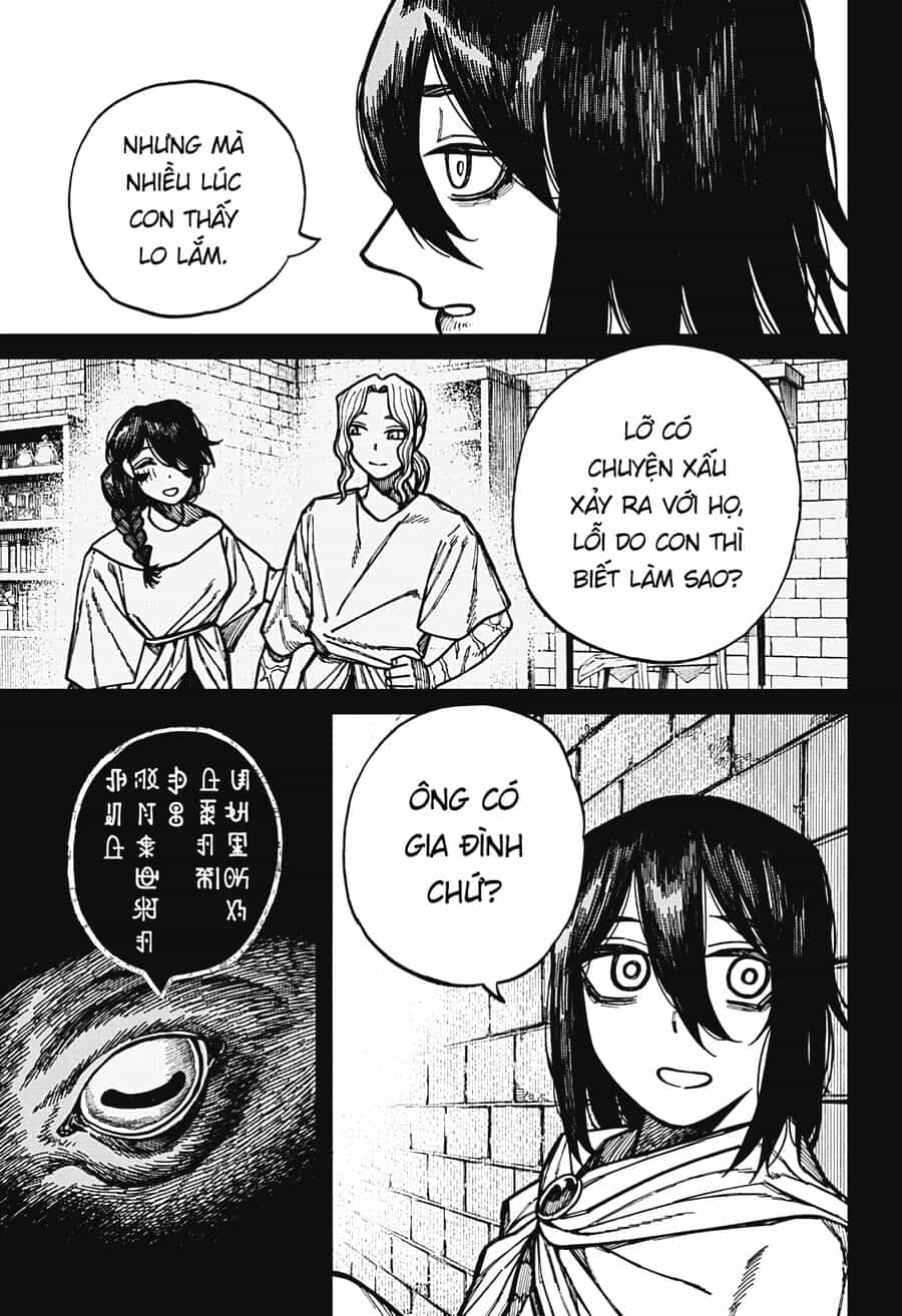 Centuria - Chương 56 - ảnh 7