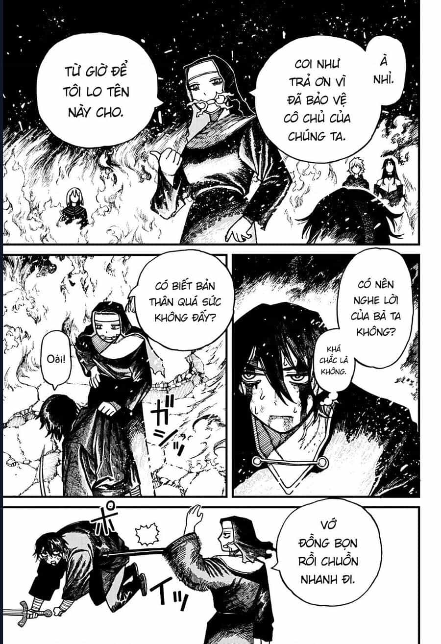 Centuria - Chương 60 - ảnh 4