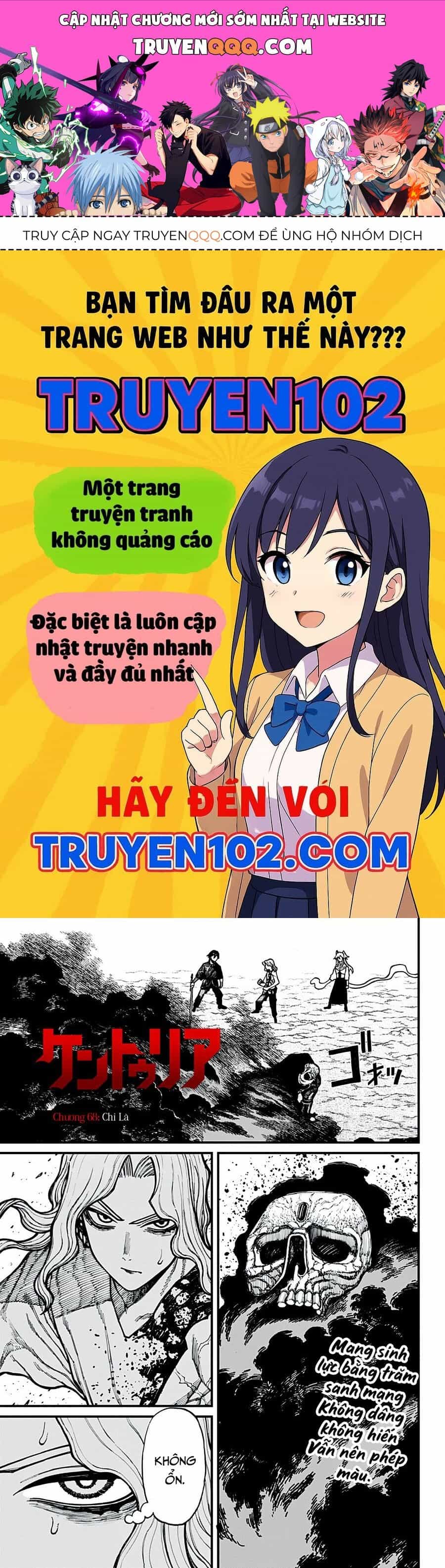 Centuria - Chương 68 - ảnh 1