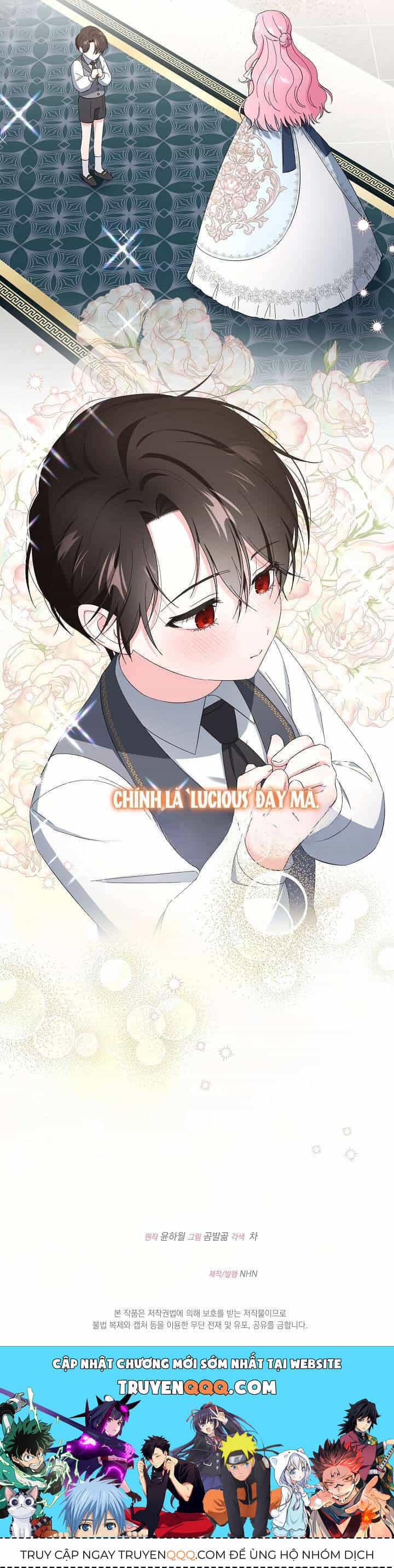 Cha Của Nam Chính Từ Chối Hủy Hôn - Chương 1 - ảnh 67