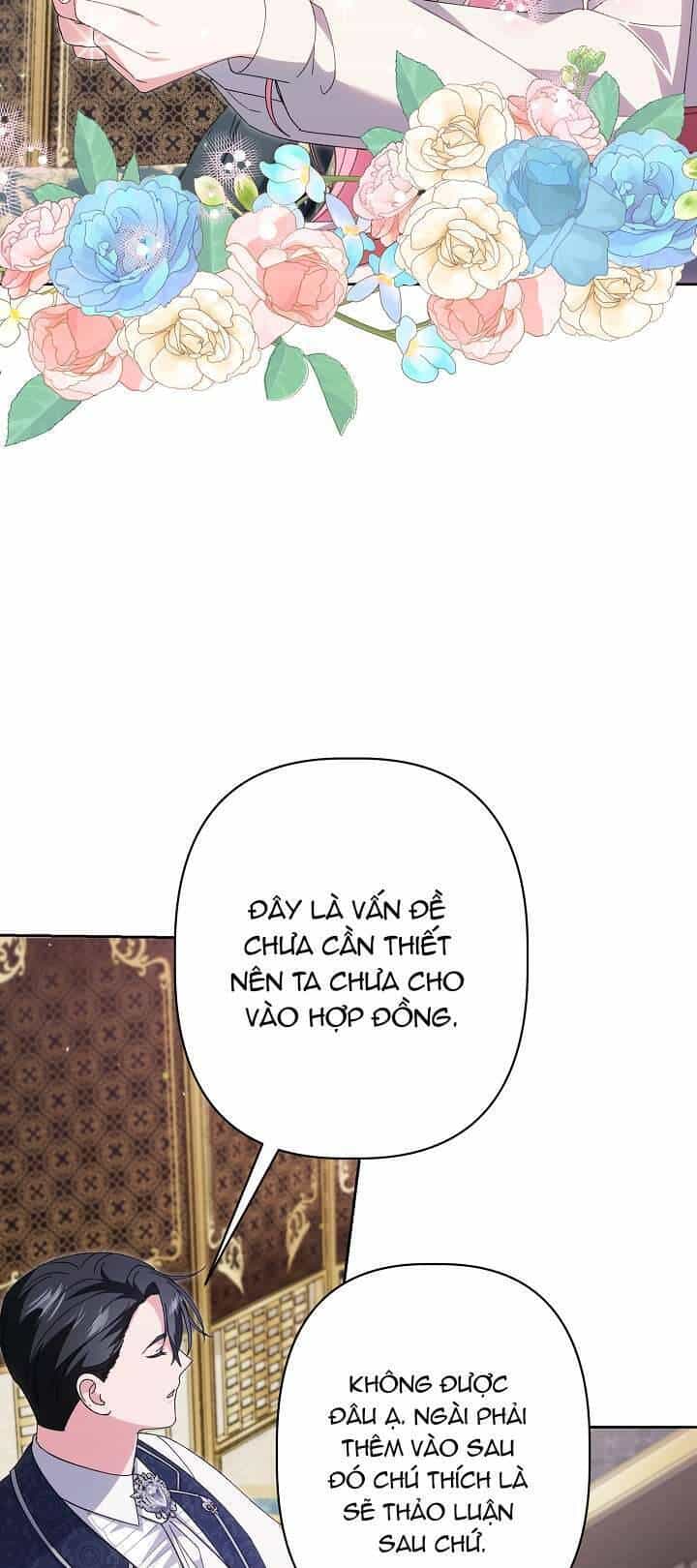 Cha Của Nam Chính Từ Chối Hủy Hôn - Chương 10 - ảnh 30