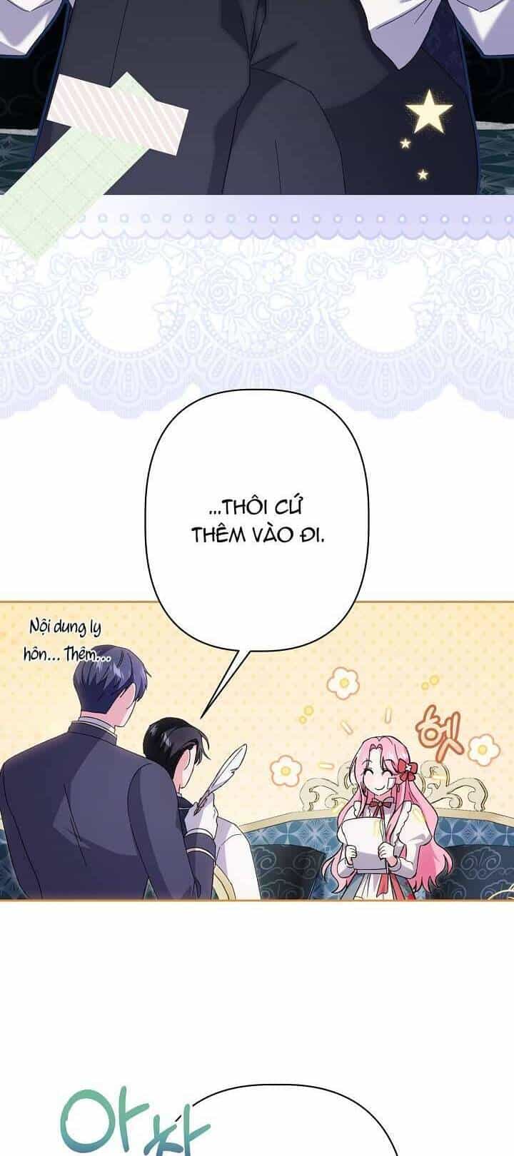 Cha Của Nam Chính Từ Chối Hủy Hôn - Chương 10 - ảnh 35
