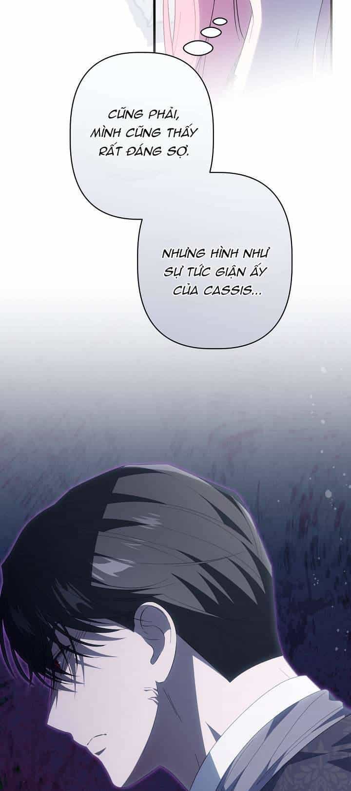 Cha Của Nam Chính Từ Chối Hủy Hôn - Chương 12 - ảnh 49