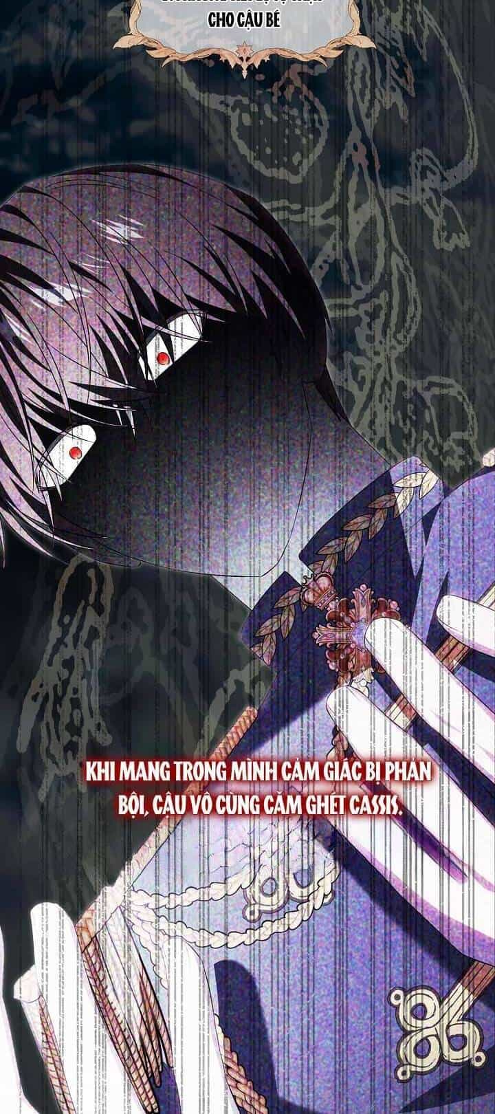 Cha Của Nam Chính Từ Chối Hủy Hôn - Chương 13 - ảnh 52