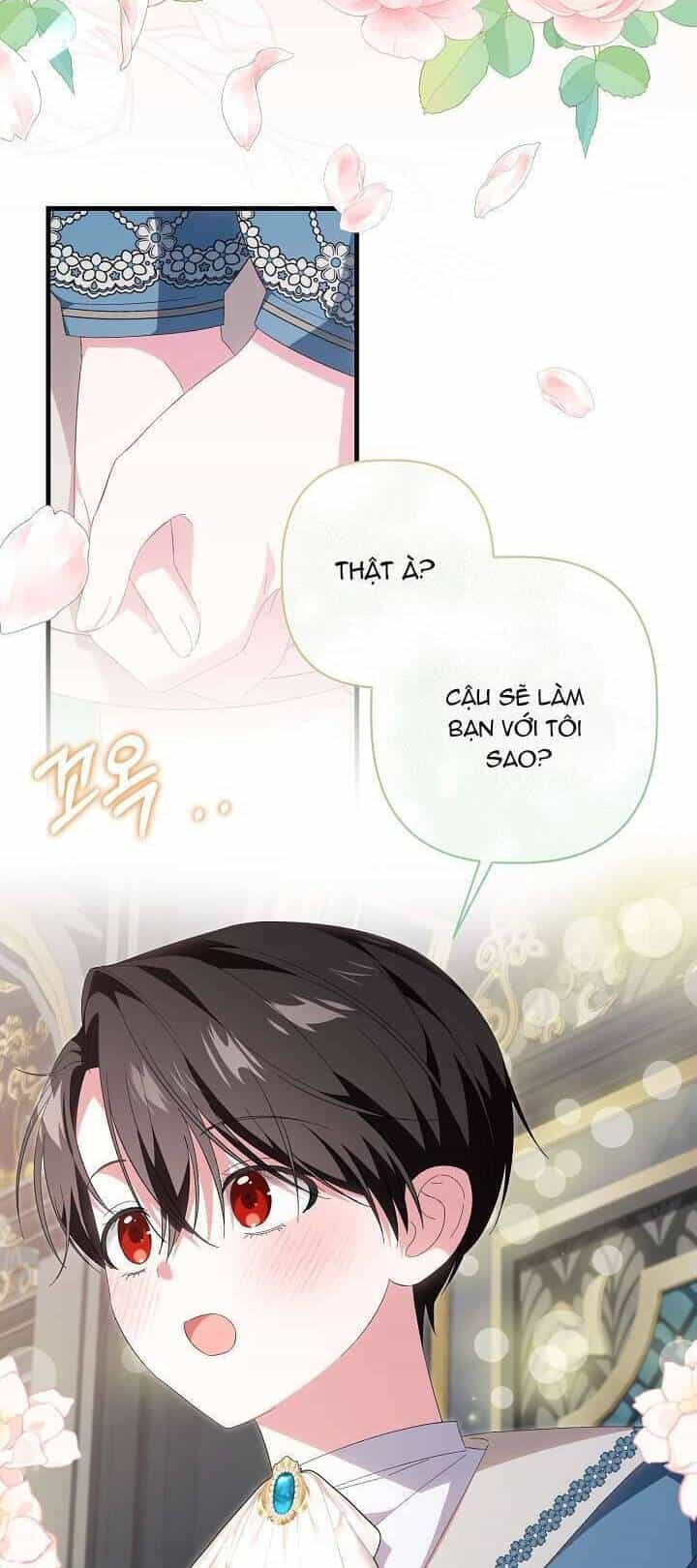 Cha Của Nam Chính Từ Chối Hủy Hôn - Chương 17 - ảnh 56