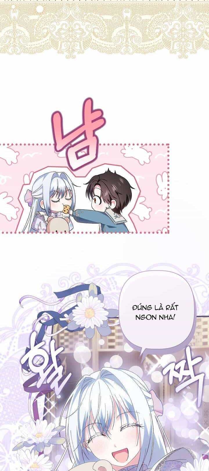 Cha Của Nam Chính Từ Chối Hủy Hôn - Chương 18 - ảnh 4