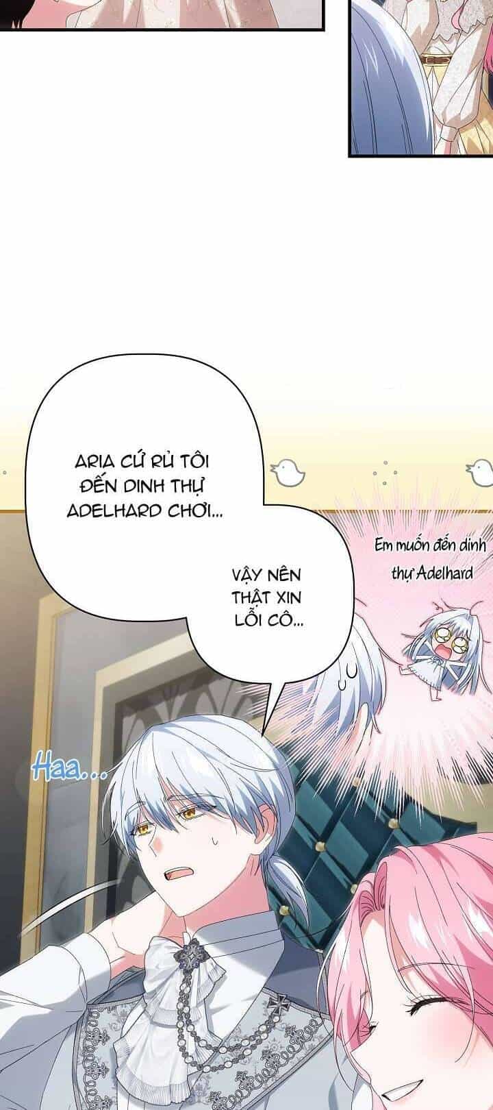 Cha Của Nam Chính Từ Chối Hủy Hôn - Chương 19 - ảnh 4