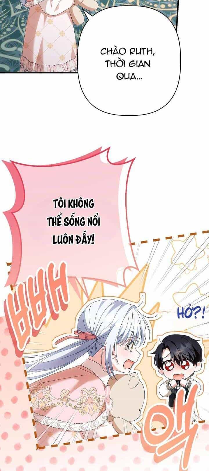 Cha Của Nam Chính Từ Chối Hủy Hôn - Chương 25 - ảnh 32