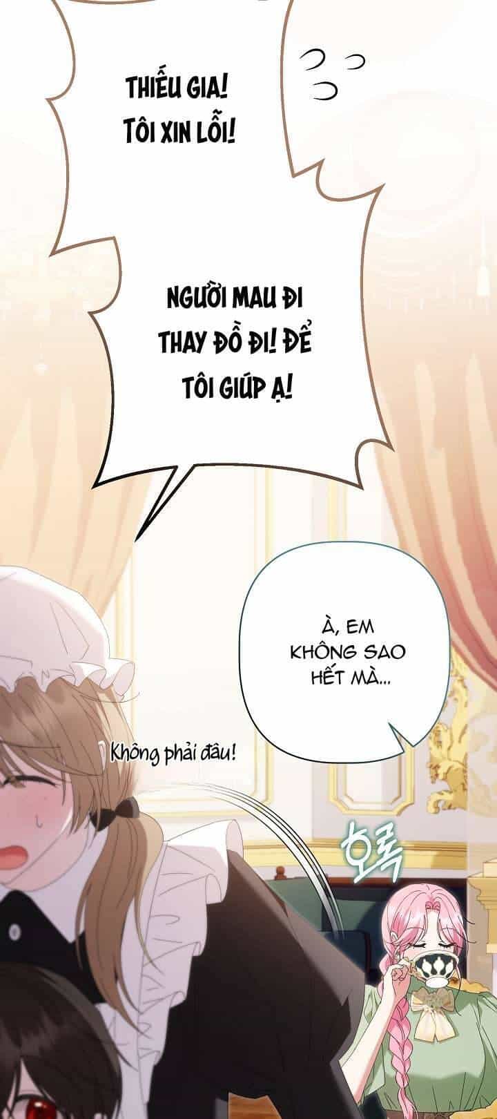 Cha Của Nam Chính Từ Chối Hủy Hôn - Chương 26 - ảnh 46
