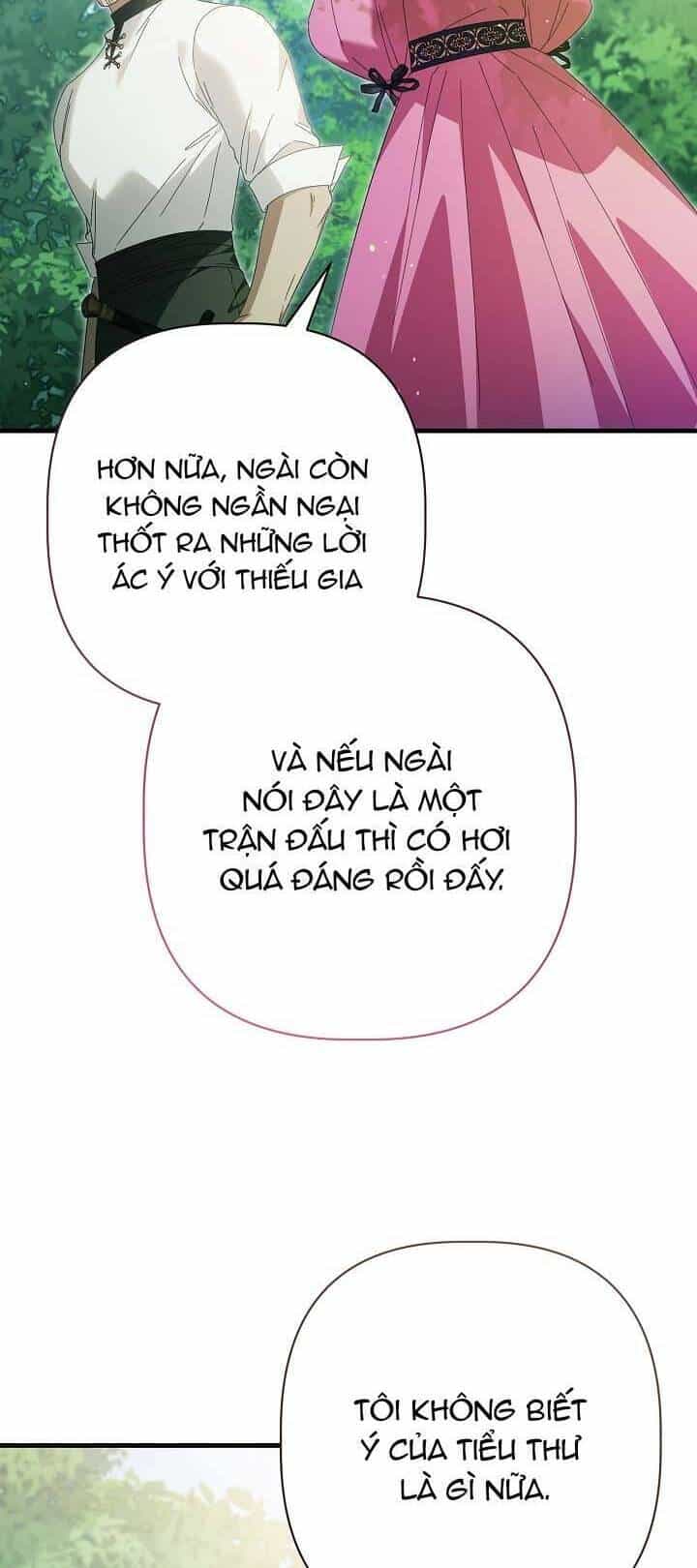 Cha Của Nam Chính Từ Chối Hủy Hôn - Chương 27 - ảnh 31