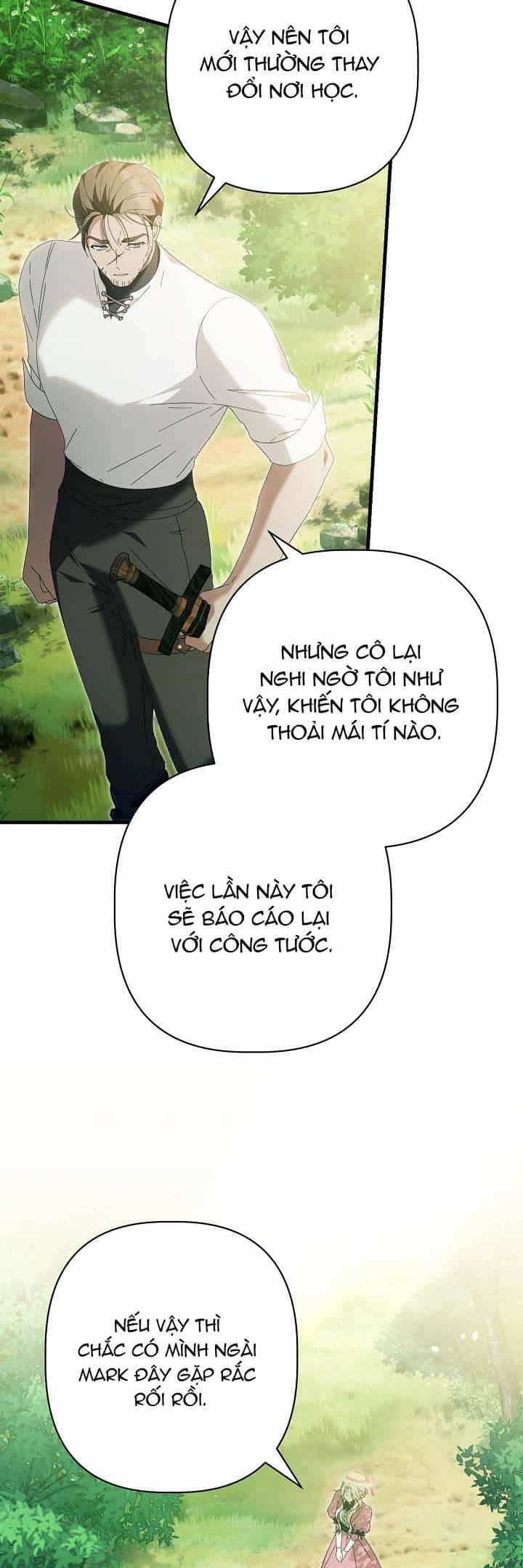 Cha Của Nam Chính Từ Chối Hủy Hôn - Chương 27 - ảnh 36