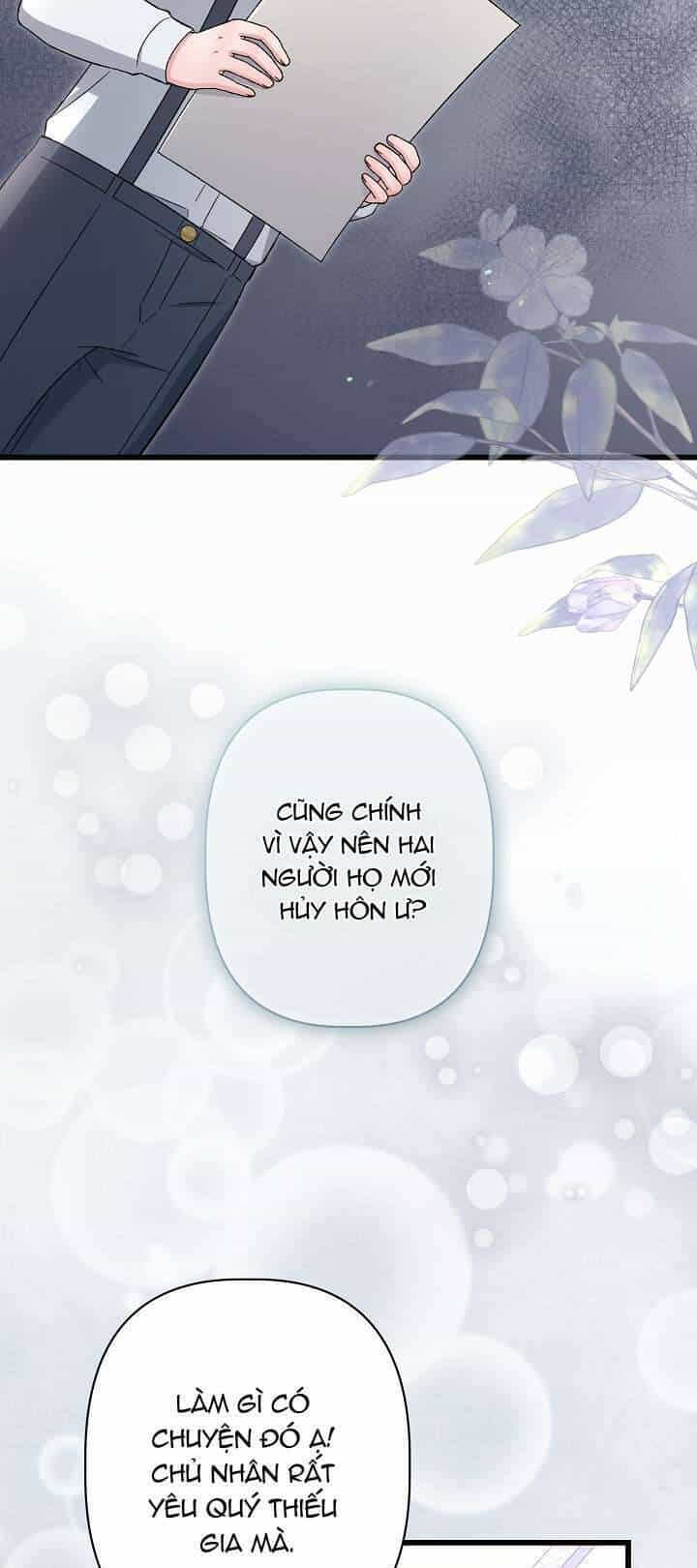 Cha Của Nam Chính Từ Chối Hủy Hôn - Chương 3 - ảnh 41