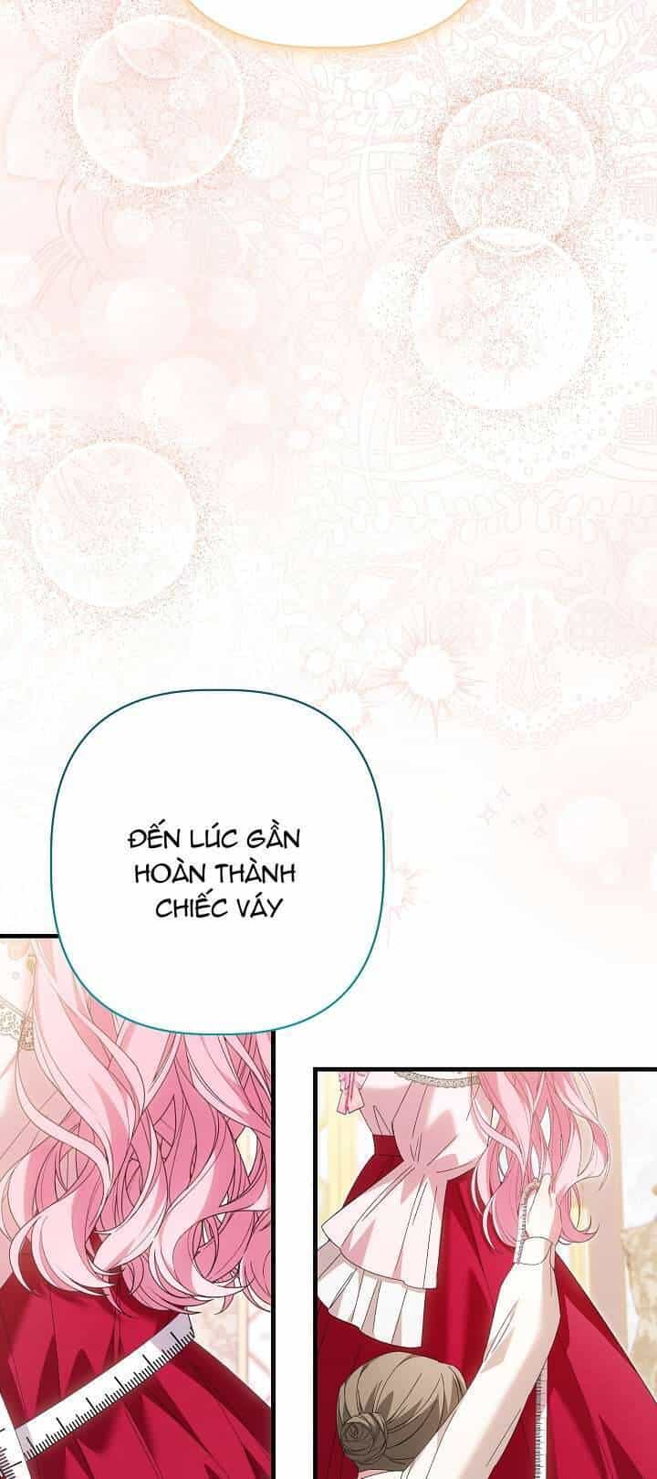 Cha Của Nam Chính Từ Chối Hủy Hôn - Chương 31 - ảnh 15