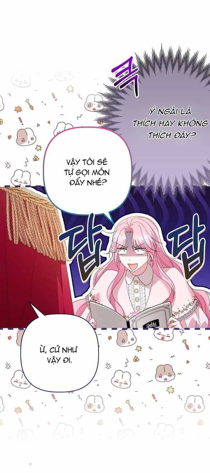 Cha Của Nam Chính Từ Chối Hủy Hôn - Chương 31 - ảnh 40