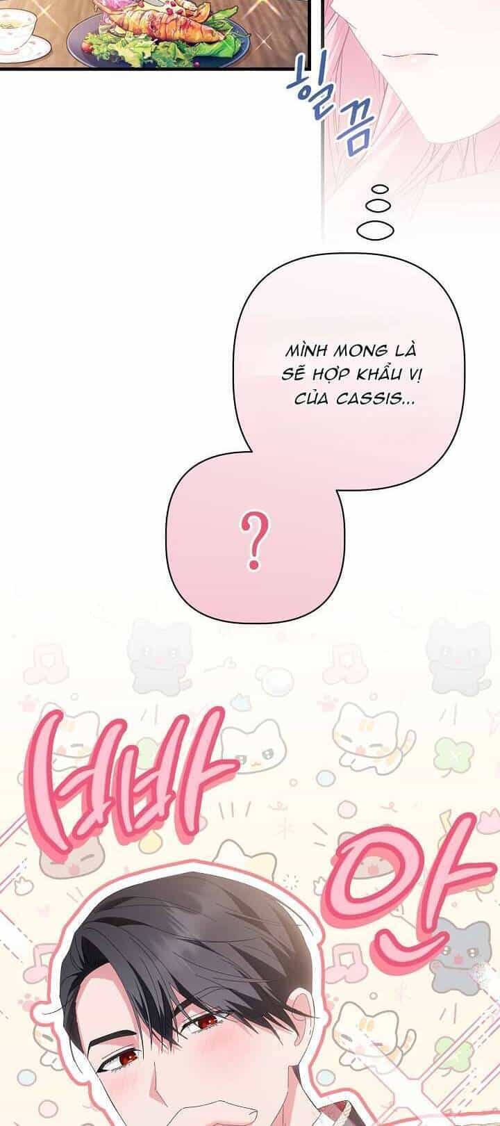 Cha Của Nam Chính Từ Chối Hủy Hôn - Chương 31 - ảnh 59