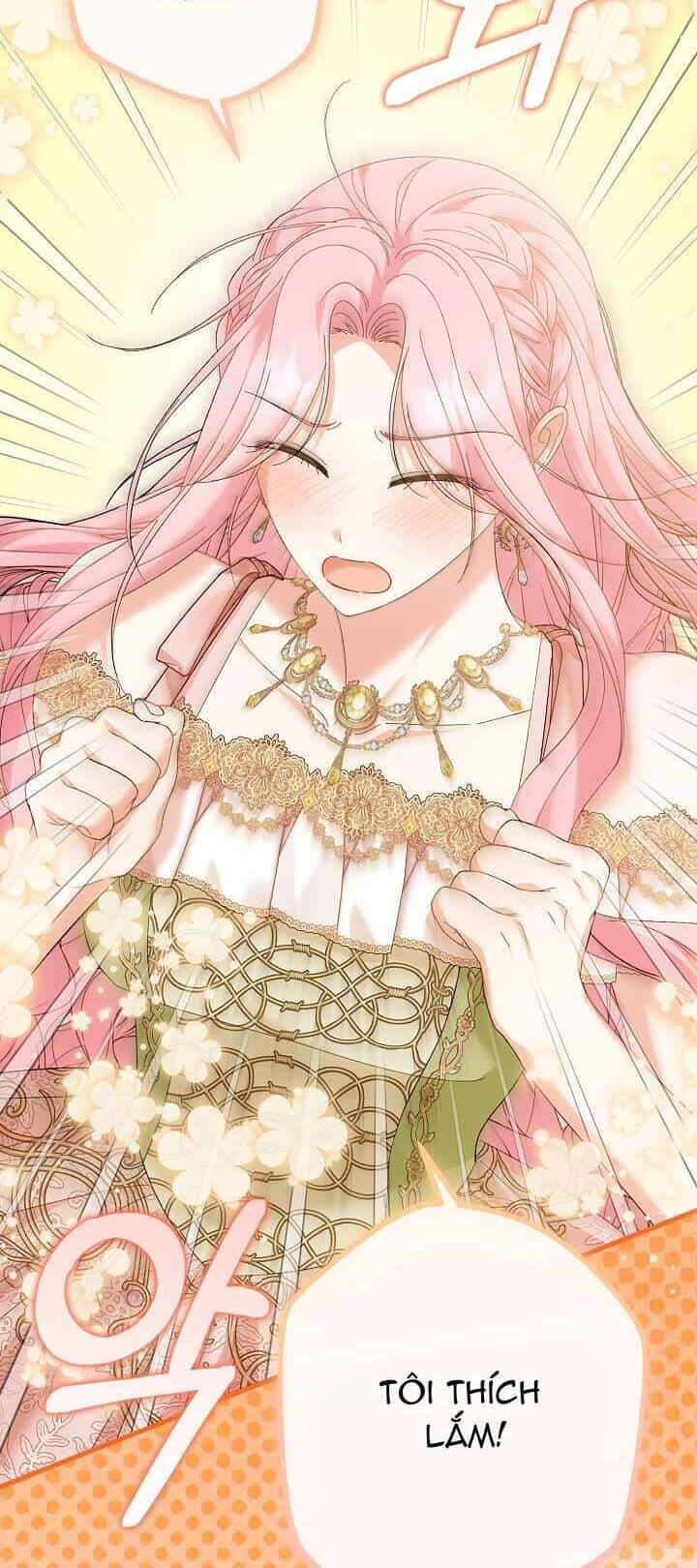 Cha Của Nam Chính Từ Chối Hủy Hôn - Chương 34 - ảnh 10
