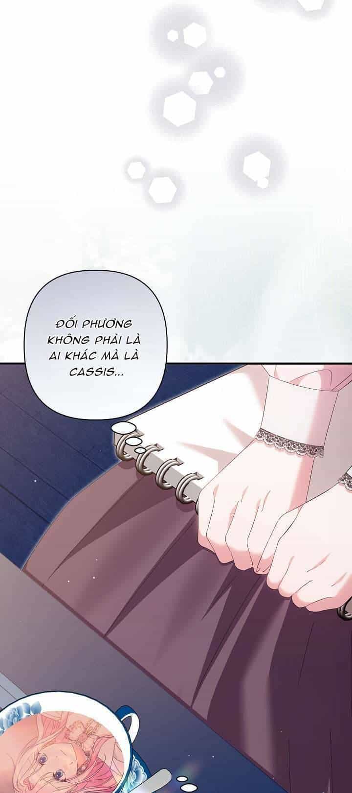 Cha Của Nam Chính Từ Chối Hủy Hôn - Chương 38 - ảnh 13
