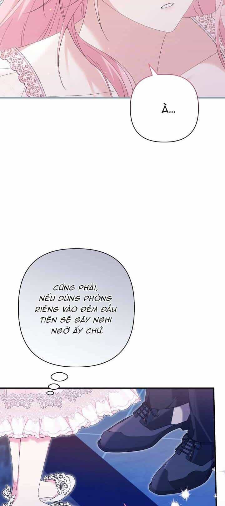 Cha Của Nam Chính Từ Chối Hủy Hôn - Chương 39 - ảnh 22