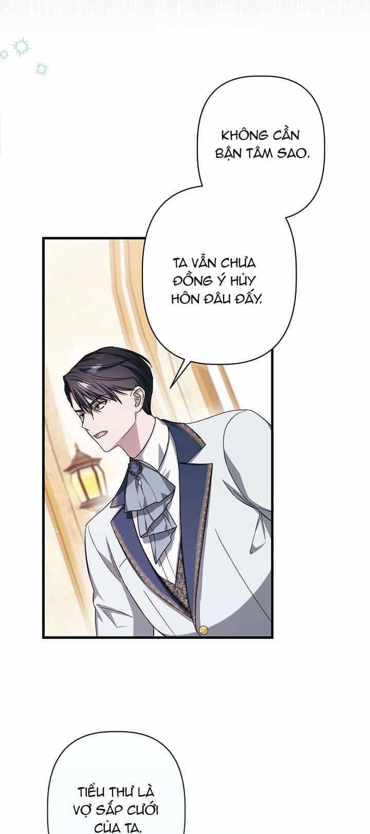 Cha Của Nam Chính Từ Chối Hủy Hôn - Chương 4 - ảnh 60
