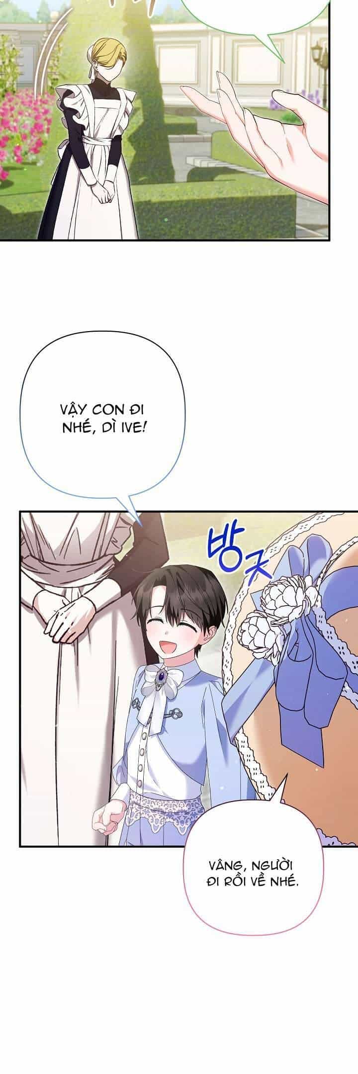 Cha Của Nam Chính Từ Chối Hủy Hôn - Chương 40 - ảnh 33