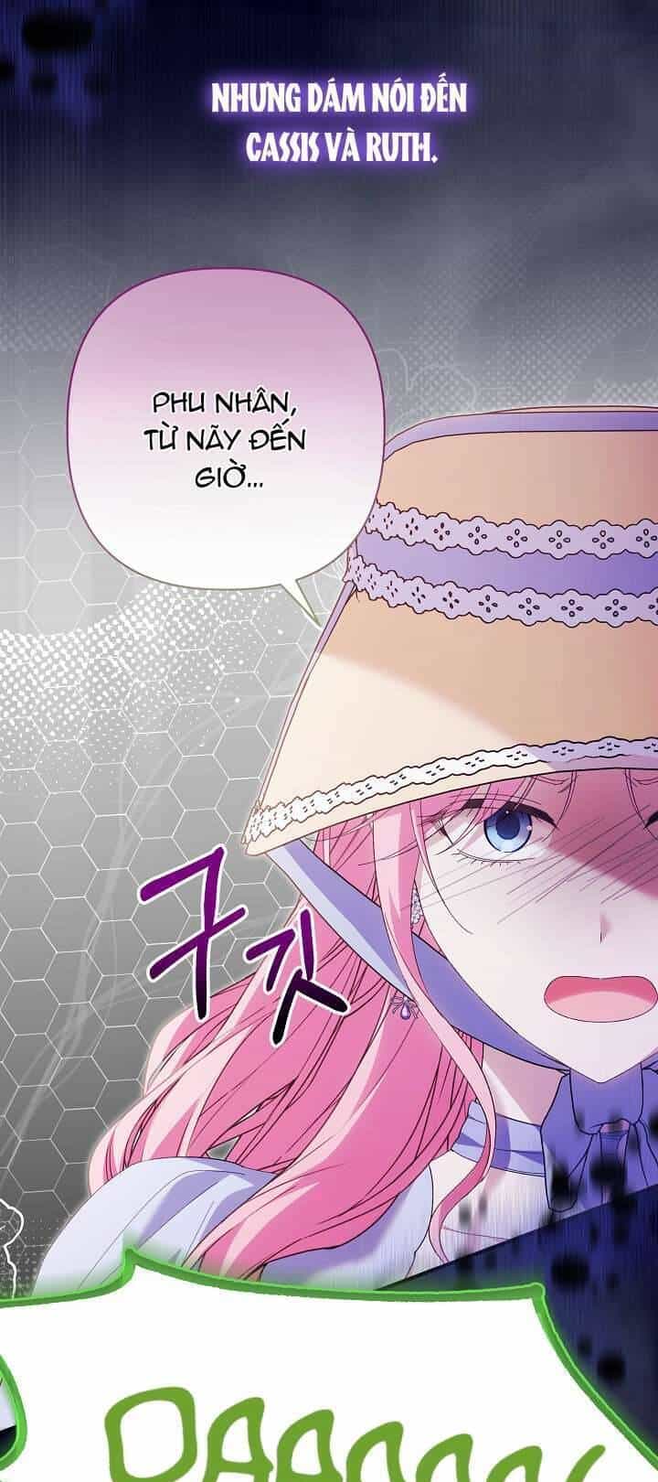 Cha Của Nam Chính Từ Chối Hủy Hôn - Chương 40 - ảnh 60