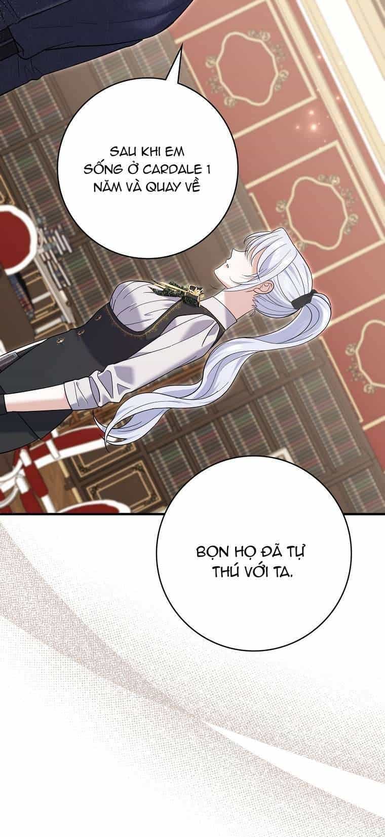 Cha Của Nam Chính Từ Chối Hủy Hôn - Chương 41 - ảnh 33