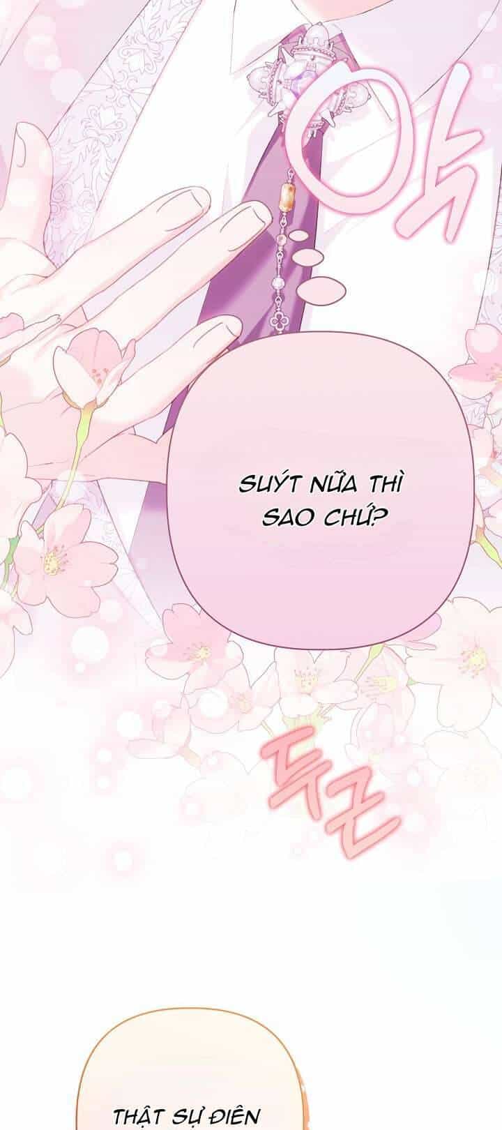 Cha Của Nam Chính Từ Chối Hủy Hôn - Chương 42 - ảnh 28