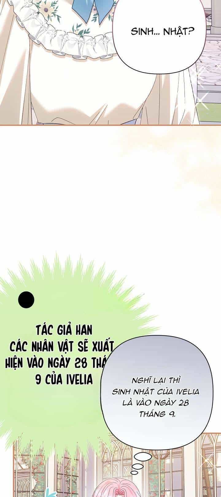 Cha Của Nam Chính Từ Chối Hủy Hôn - Chương 42 - ảnh 36