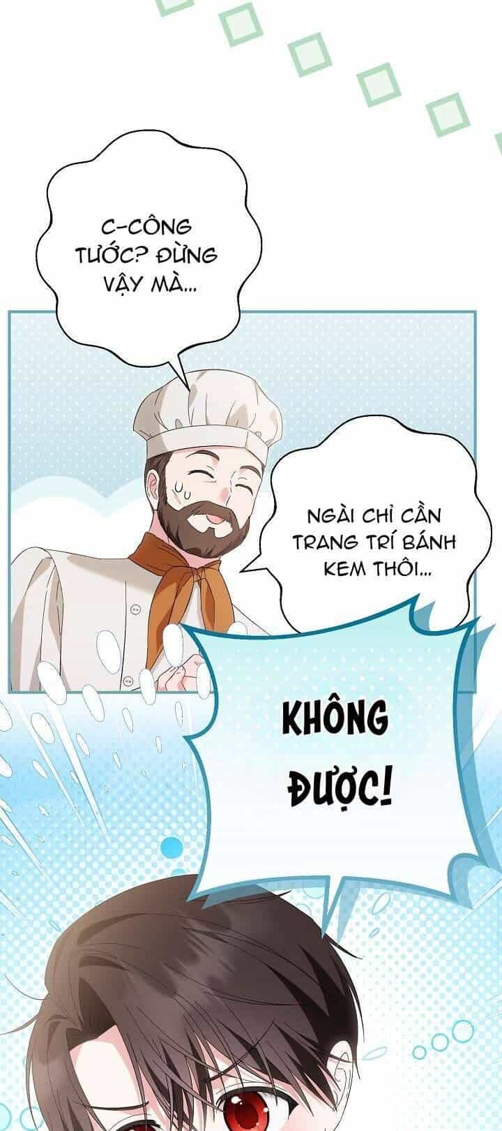 Cha Của Nam Chính Từ Chối Hủy Hôn - Chương 43 - ảnh 25